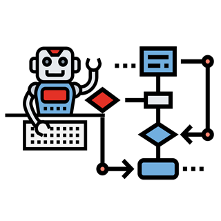 Robotics-Process-Automation